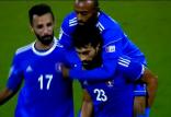 رامین رضائیان در الشحانیه,اخبار فوتبال,خبرهای فوتبال,لژیونرها