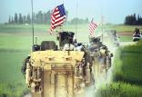 خروج نیروهای آمریکا از سوریه,اخبار سیاسی,خبرهای سیاسی,خاورمیانه
