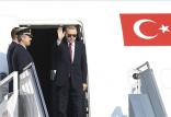 سفر اردوغان به آمریکا,اخبار سیاسی,خبرهای سیاسی,خاورمیانه