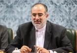 حسام‌الدین آشنا,اخبار سیاسی,خبرهای سیاسی,دولت