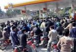 اعتراضات به گرانی بنزین,اخبار سیاسی,خبرهای سیاسی,اخبار سیاسی ایران