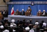 رهبر انقلاب اسلامی در دیدار مسئولان نظام,اخبار سیاسی,خبرهای سیاسی,اخبار سیاسی ایران
