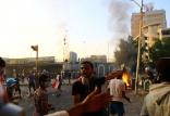 انفجار در میدان تحریر بغداد,اخبار سیاسی,خبرهای سیاسی,خاورمیانه
