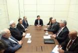 دیدار روحانی و رئیس جمهور کوبا,اخبار سیاسی,خبرهای سیاسی,سیاست خارجی