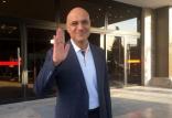 امیرحسین فتحی,اخبار فوتبال,خبرهای فوتبال,لیگ برتر و جام حذفی