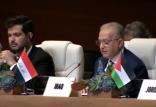 وزیر خارجه عراق در اجلاس جنبش عدم تعهد,اخبار سیاسی,خبرهای سیاسی,خاورمیانه