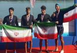 مسابقات روئینگ قهرمانی آسیا,اخبار ورزشی,خبرهای ورزشی,ورزش