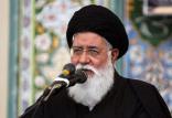علم الهدی,اخبار سیاسی,خبرهای سیاسی,اخبار سیاسی ایران