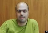 مسعود کاظمی,اخبار سیاسی,خبرهای سیاسی,اخبار سیاسی ایران