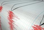 زلزله شمال غرب چین,اخبار حوادث,خبرهای حوادث,حوادث طبیعی