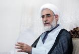 رسول منتجب نیا,اخبار سیاسی,خبرهای سیاسی,احزاب و شخصیتها