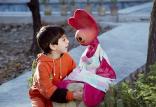 لیلی رشیدی و مانی نوری,اخبار هنرمندان,خبرهای هنرمندان,بازیگران سینما و تلویزیون