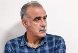 محمد احمدزاده,اخبار فوتبال,خبرهای فوتبال,لیگ برتر و جام حذفی