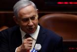 بنیامین نتانیاهو,اخبار سیاسی,خبرهای سیاسی,خاورمیانه