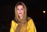 فاطمه معتمدآریا,اخبار هنرمندان,خبرهای هنرمندان,اخبار بازیگران