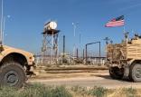 آمریکا در سوریه,اخبار سیاسی,خبرهای سیاسی,خاورمیانه