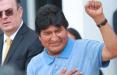 رئیس جمهور مستعفی بولیوی,اخبار سیاسی,خبرهای سیاسی,اخبار بین الملل