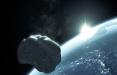 عبور دو سیارک از زمین,اخبار علمی,خبرهای علمی,نجوم و فضا