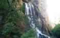 آبشار آب سفید الیگودرز,اخبار فرهنگی,خبرهای فرهنگی,میراث فرهنگی
