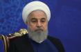 جشن تولد سورپرایزی حسن روحانی,اخبار سیاسی,خبرهای سیاسی,سیاست