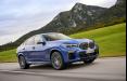 مدل جدید BMW X6,اخبار خودرو,خبرهای خودرو,مقایسه خودرو