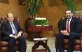 سعد حریری و میشل عون,اخبار سیاسی,خبرهای سیاسی,خاورمیانه