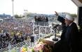 سخنرانی روحانی در یزد,اخبار سیاسی,خبرهای سیاسی,اخبار سیاسی ایران