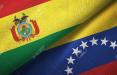 بولیوی و ونزوئلا,اخبار سیاسی,خبرهای سیاسی,اخبار بین الملل