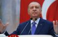 اردوغان: مرگ البغدادی نقطه عطفی در مبارزه مشترک علیه تروریسم است رجب طیب اردوغان,اخبار سیاسی,خبرهای سیاسی,خاورمیانه