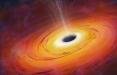 سیاه چاله,اخبار علمی,خبرهای علمی,نجوم و فضا