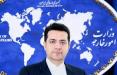 عباس موسوی,اخبار سیاسی,خبرهای سیاسی,سیاست خارجی