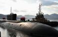 زیردریایی هسته‌ای ایران,اخبار سیاسی,خبرهای سیاسی,دفاع و امنیت