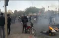 ویدئو/ آتش زدن بانک شهر و به غارت بردن اموال در اصفهان ویدئو/ آتش زدن بانک شهر و به غارت بردن اموال در اصفهان