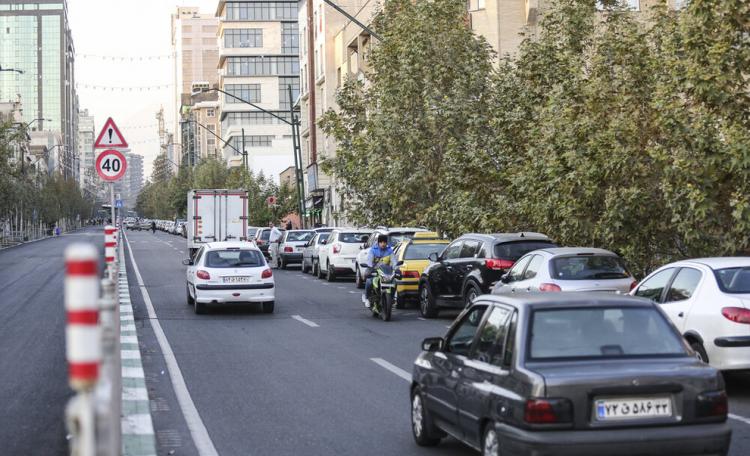 عکسهای موتوسواران متخلف,تصاویر موتوسواران متخلف,تصویر برخورد با موتوسواران متخلف