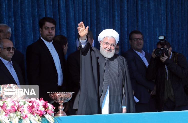 تصاویر سفر حسن روحانی به رفسنجان,عکس های سفر حسن روحانی به رفسنجان,تصاویر رئیس جمهور کشور