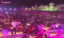 فیلم/ برگزاری جشن بزرگ دیوالی در هند