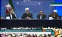 ویدئو/ روحانی: وضع اقتصاد عمومی خوب است!!