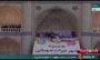 ویدئو/ سلام روحانی به سید محمد خاتمی در یزد