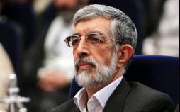 حدادعادل در انتخابات شرکت نمیکند غلامعلی حدادعادل,اخبار انتخابات,خبرهای انتخابات,انتخابات مجلس