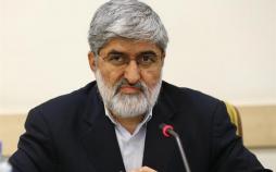 واکنش مطهری به افزایش قیمت بنزین و اعتراضات مربوط به آن علی مطهری,اخبار سیاسی,خبرهای سیاسی,مجلس
