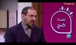 فیلم/ افشاگری بزرگ علی کفاشیان بعد ۶ سال: گفتند کی‌روش از قطر پول گرفته، سریع برکنارش کن!