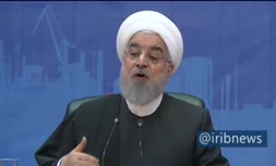 ویدئو/ توضیحات روحانی درباره ارائه بسته حمایتی به خانواده‌های کم درآمد و افزایش حقوق