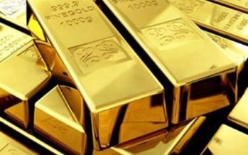 فشار اوراق قرضه بر ارزش طلا قیمت طلا