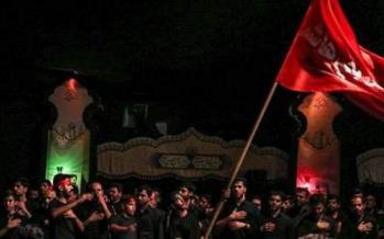 رونمایی یك فعال مذهبی از مداحان آپشندار! تبلیغ ساعت توسط مداحان در هیأتها,اخبار مذهبی,خبرهای مذهبی,فرهنگ و حماسه