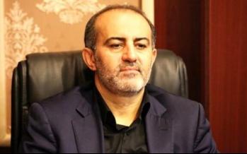 هنوز ۶۰ درصد پزشکان دستگاه کارتخوان نصب نکردهاند علی رستمپور,اخبار اقتصادی,خبرهای اقتصادی,اقتصاد کلان