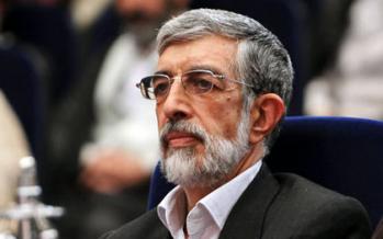 حدادعادل در انتخابات شرکت نمیکند غلامعلی حدادعادل,اخبار انتخابات,خبرهای انتخابات,انتخابات مجلس