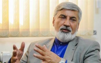ترقی: سرلیستی قالیباف گمانه زنی است؛ نه لیست مشخص شده، نه سرلیست / در مورد حذف لاریجانی هیچ بحثی نشده حمیدرضا ترقی,اخبار انتخابات,خبرهای انتخابات,انتخابات مجلس