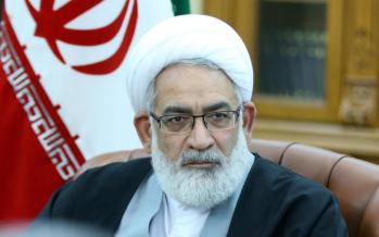 دادستان کل کشور:اصلاح قیمت بنزین بر اساس قانون انجام شده است محمدجعفر منتظری,اخبار اجتماعی,خبرهای اجتماعی,حقوقی انتظامی