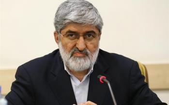واکنش مطهری به افزایش قیمت بنزین و اعتراضات مربوط به آن علی مطهری,اخبار سیاسی,خبرهای سیاسی,مجلس