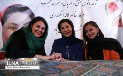 تصاویر موسسه خیریه محمدحسین رضوی,عکس های جشن یلدا در موسسه خیریه محمدحسین رضوی,تصاویر جشن یلدا با هنرمندان